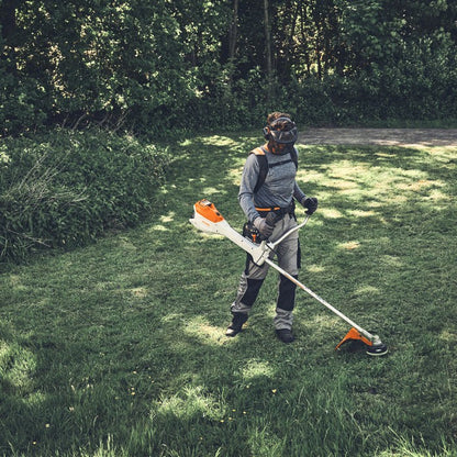 Stihl FSA 400K Battery  Powered Clearing Saw
