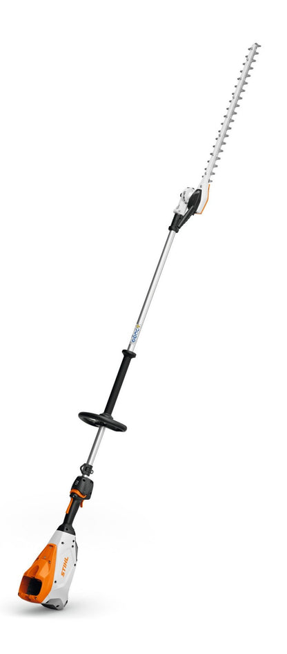 Stihl HLA 135 Long-Reach Battery Hedge Trimmer - Tool Only