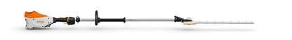 Stihl HLA 135 Long-Reach Battery Hedge Trimmer - Tool Only