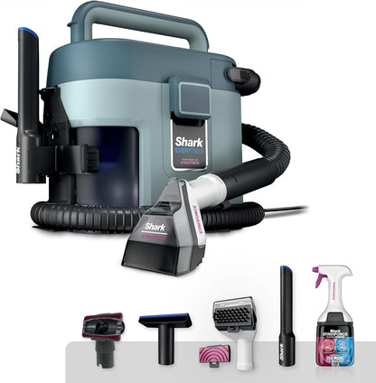 Shark MessMaster Portable Wet/Dry Vac