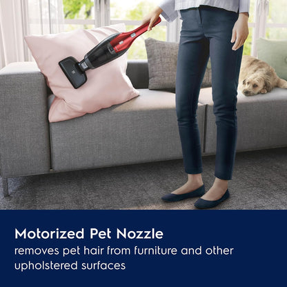 Electrolux Ergorapido Pet