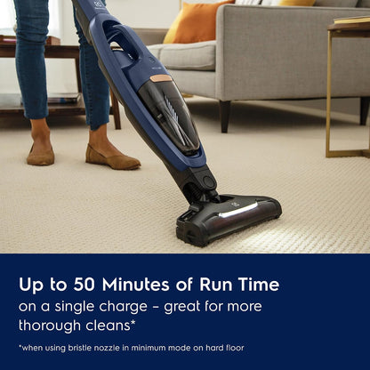 Electrolux Well Q7 Complete Home