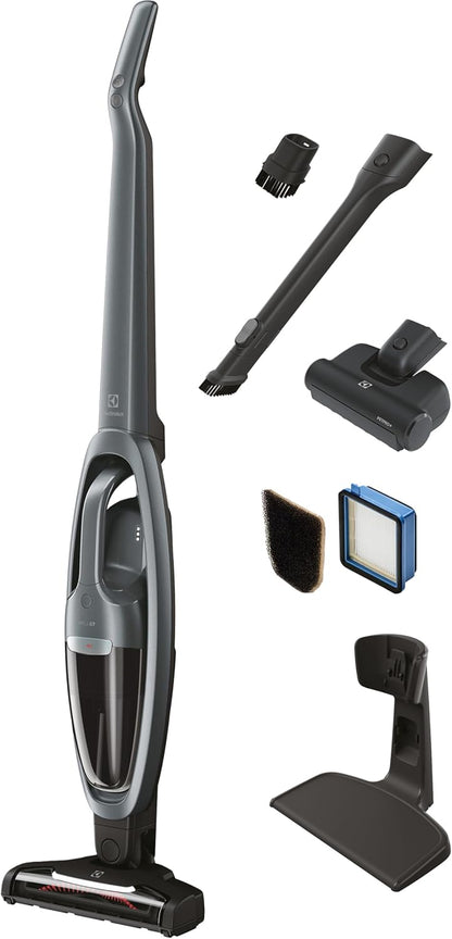 Electrolux Well Q7 Pet
