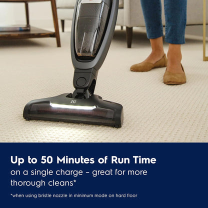 Electrolux Well Q7 Pet