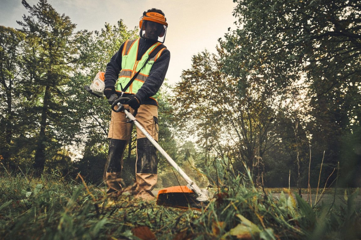 Stihl KMA 200R Battery Kombimotor - AP System