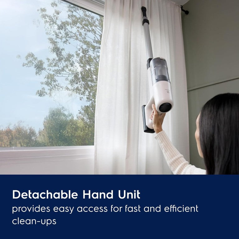Electrolux Ultimate 600 Pet