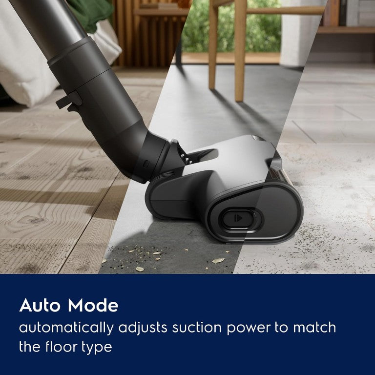 Electrolux Ultimate 600 Pet