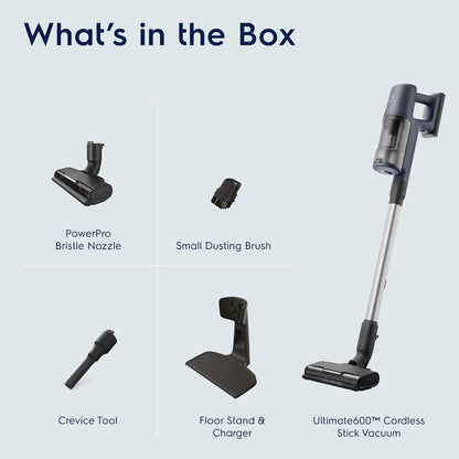 Electrolux Ultimate 600 Standard