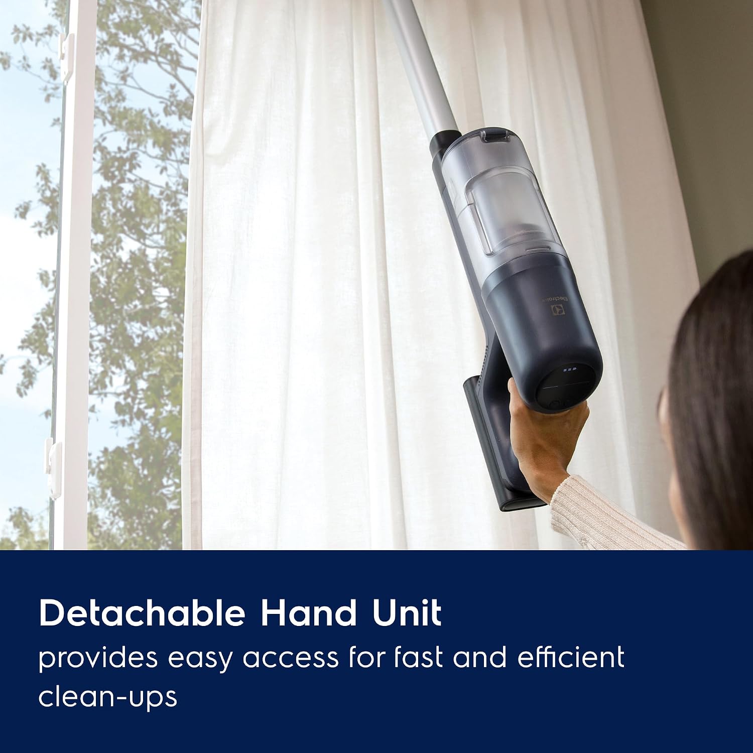Electrolux Ultimate 600 Standard