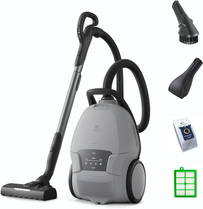 Electrolux Well Q7 Canister