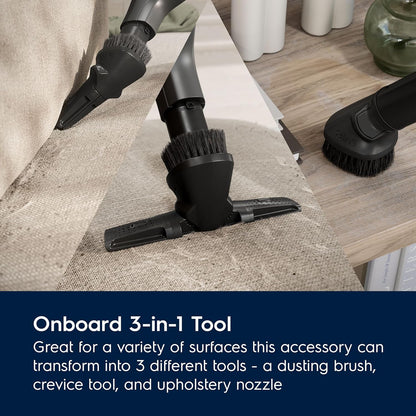 Electrolux Well Q7 Canister