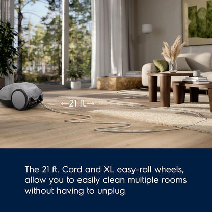 Electrolux Well Q7 Canister