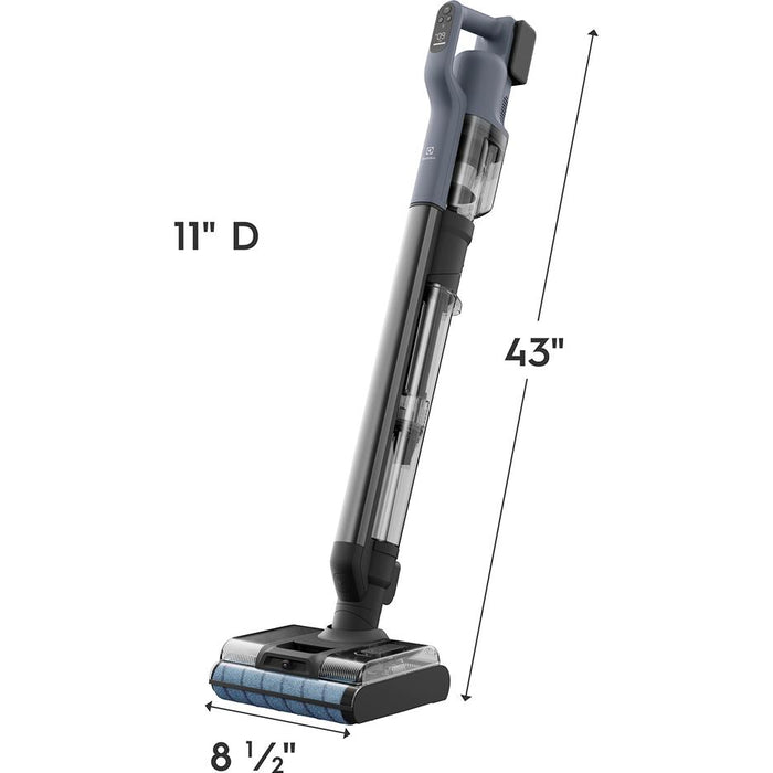 Electrolux Wet & Dry Standard