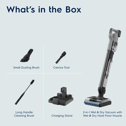 Electrolux Wet & Dry Standard