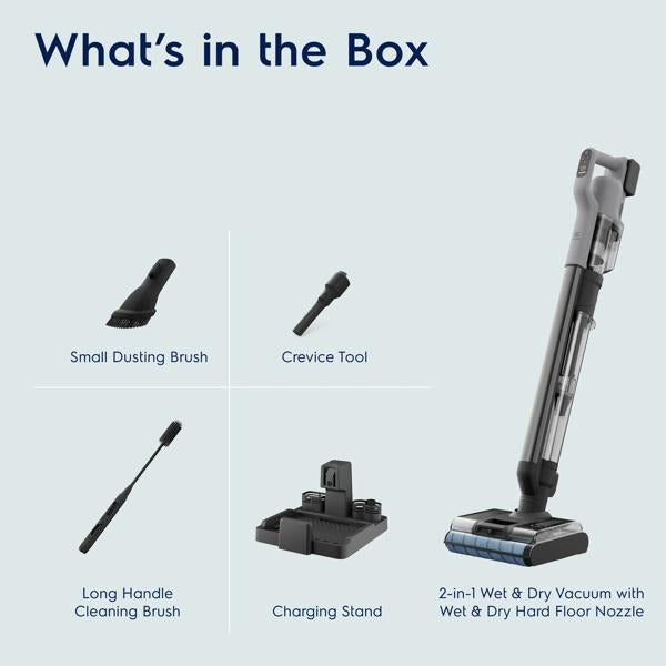 Electrolux Wet & Dry Standard