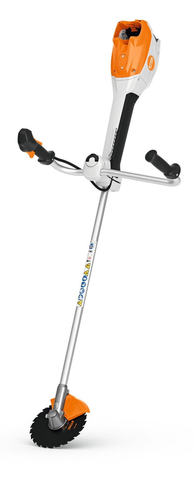 Stihl FSA 400K Battery  Powered Clearing Saw
