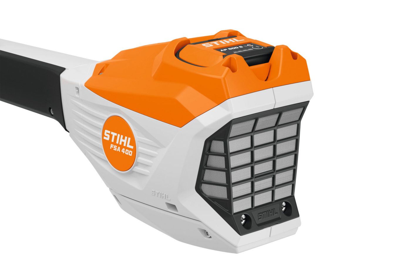 Stihl FSA 400K Battery  Powered Clearing Saw