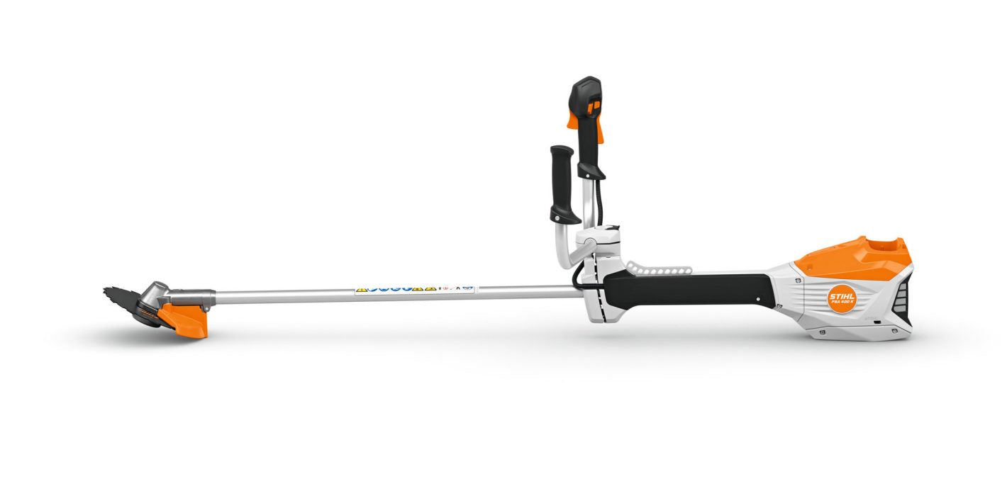 Stihl FSA 400K Battery  Powered Clearing Saw