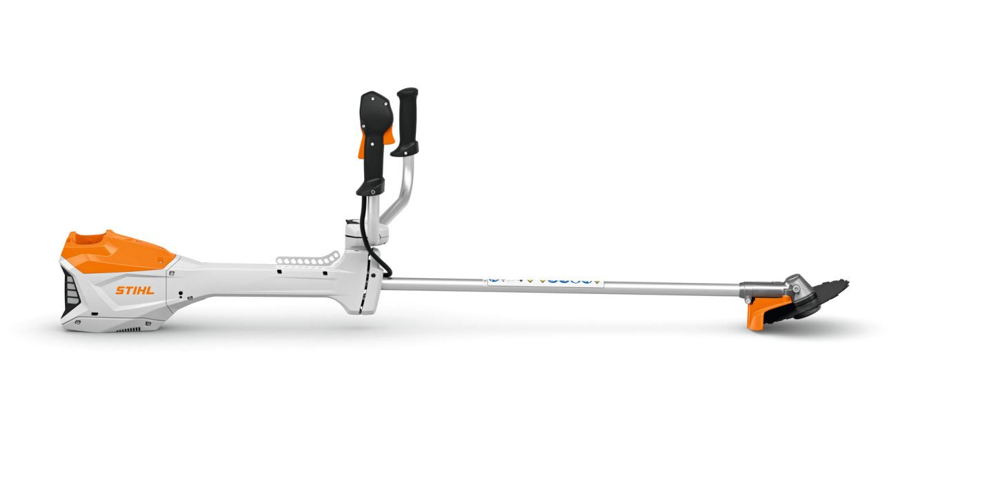 Stihl FSA 400K Battery  Powered Clearing Saw