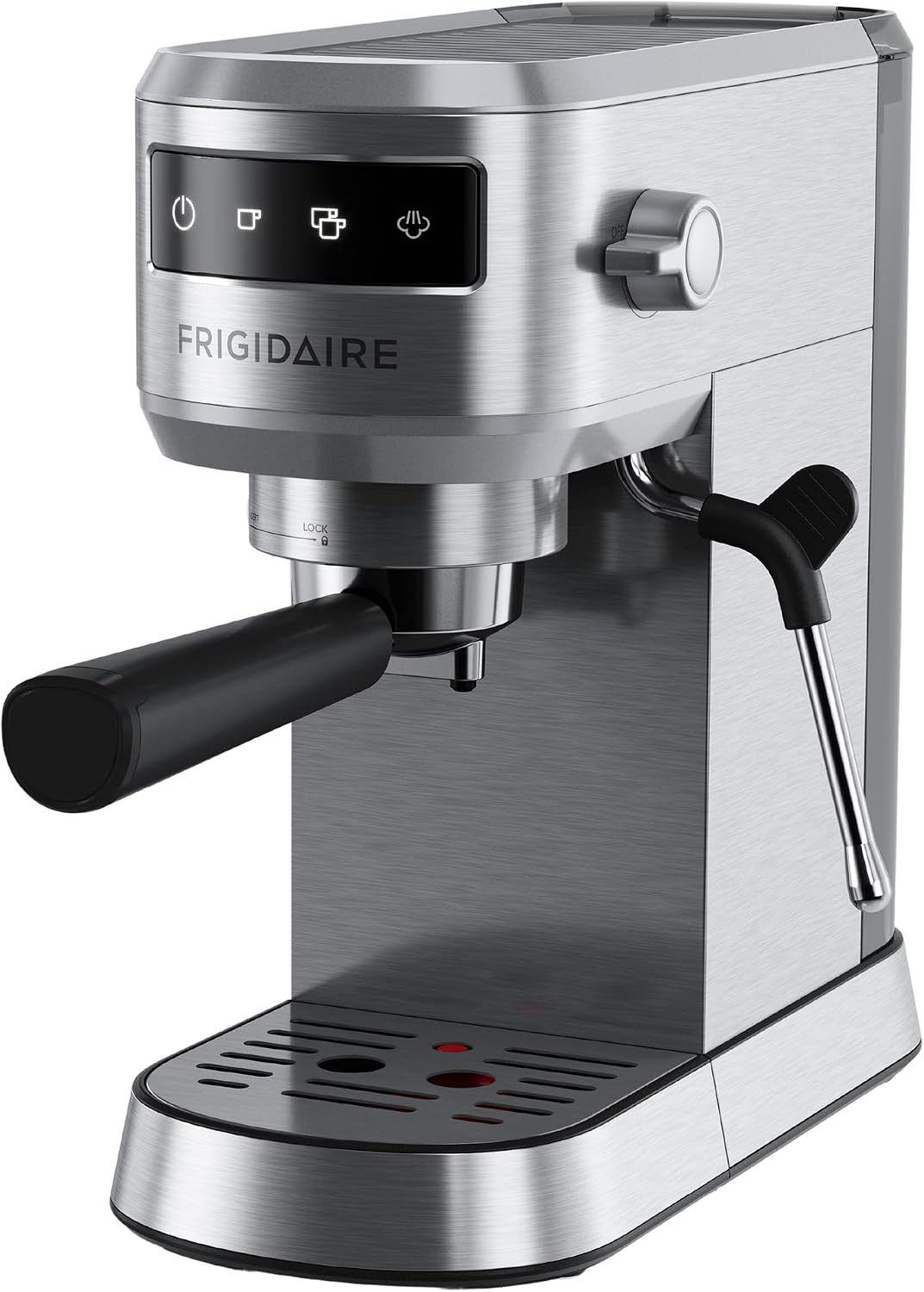 Frigidaire Steam Espresso Machine