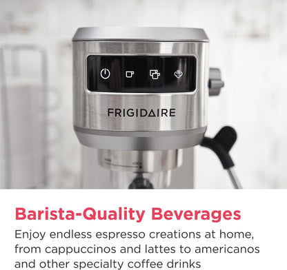 Frigidaire Steam Espresso Machine