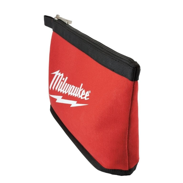 Pochette à fermeture éclair