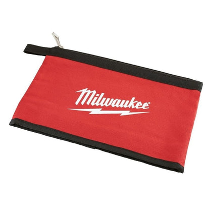 Pochette à fermeture éclair