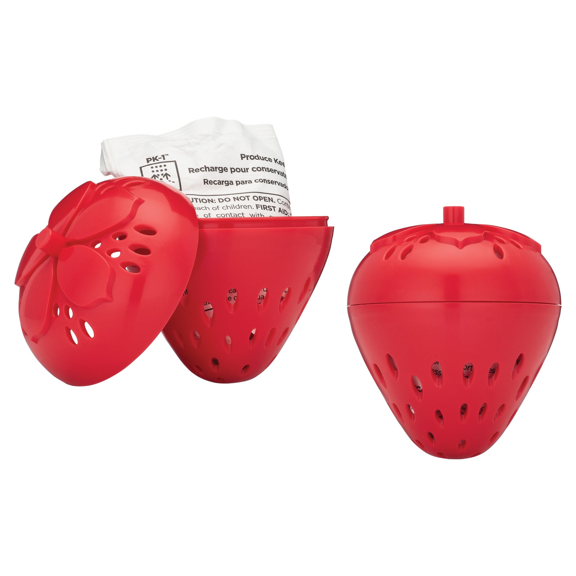 Frigidaire PureFresh Refillable Fruit & Veggie Saver