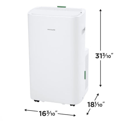 Frigidaire 3-in-1 Portable Room Air Conditioner 14,000 Btu