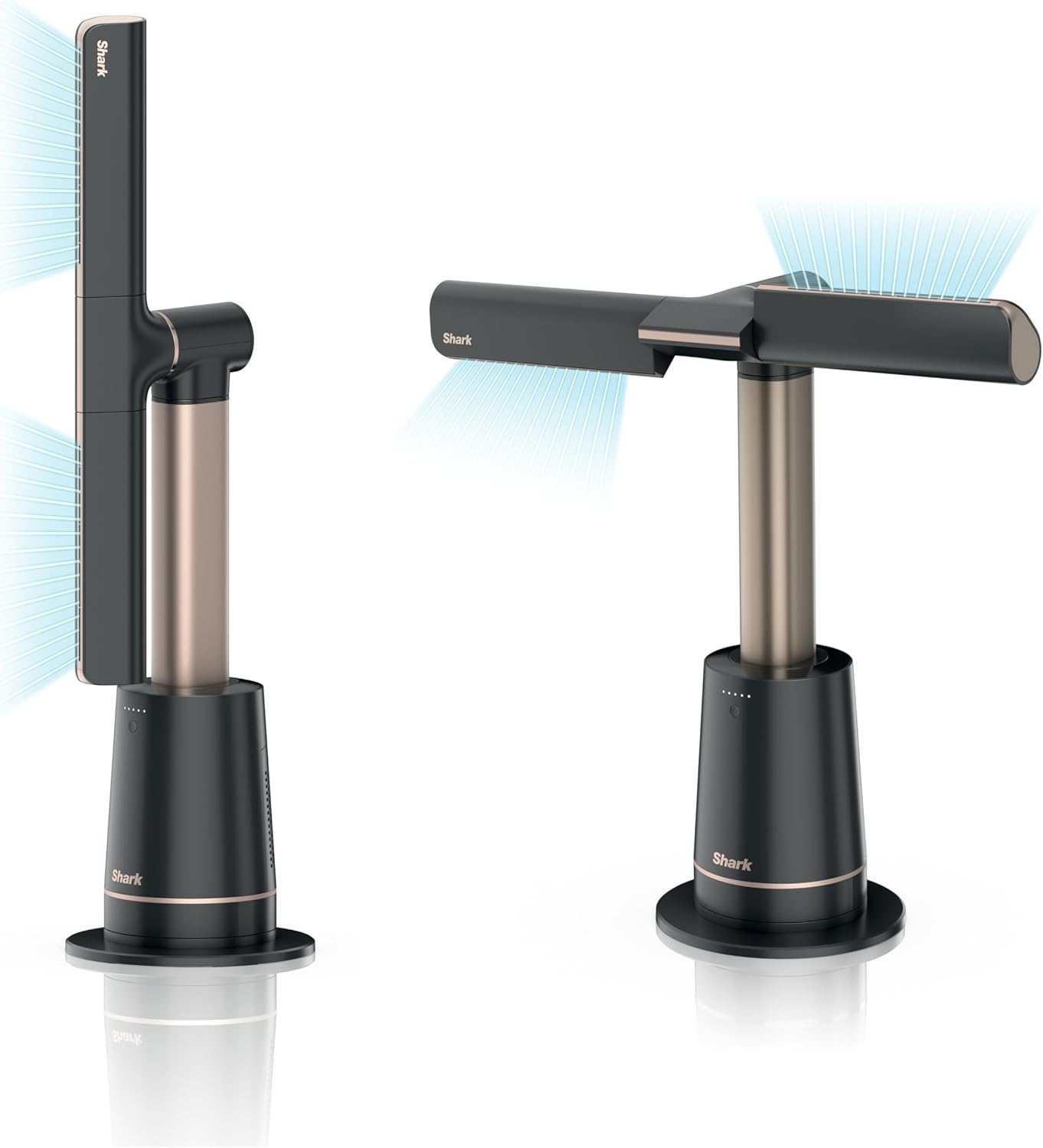 Shark Turbolade Ultra Powerful Bladeless Tower Fan