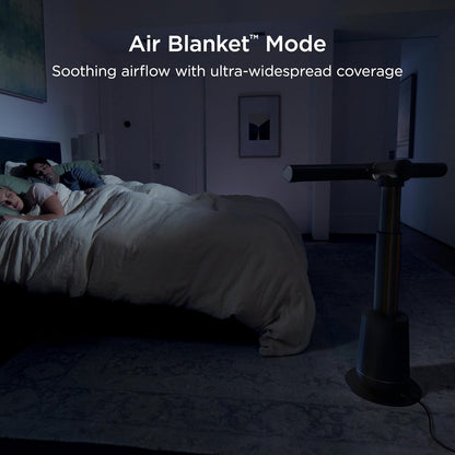 Shark Turbolade Ultra Powerful Bladeless Tower Fan