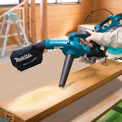 Makita 18V LXT Brushless Cordless Blower-Tool Only