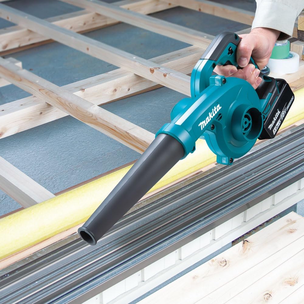 Makita 18V LXT Brushless Cordless Blower-Tool Only