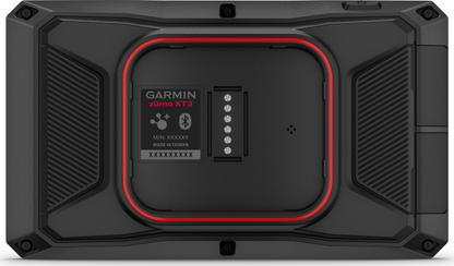 Garmin Zumo XT3 Motorcycle Navigator