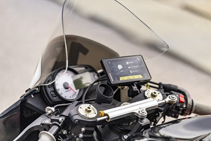 Garmin Zumo XT3 Motorcycle Navigator