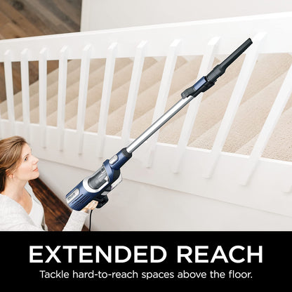 Bâton filaire Shark HZ600C Ultra Light Pet Pro