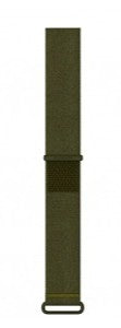 Garmin Cirqa Band - Dark Olive - S/M