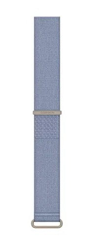 Garmin Cirqa Band - French Blue - L/XL