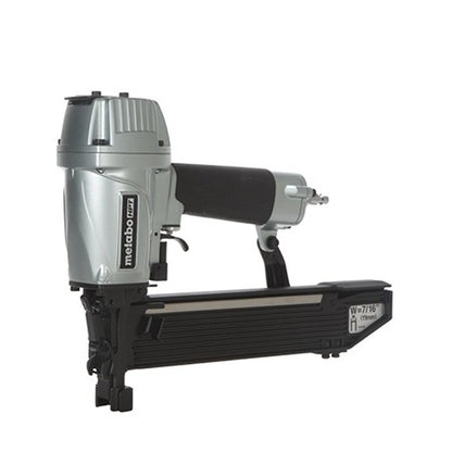 Metabo N5008AC2 7/16" HPT Standard Crown Stapler