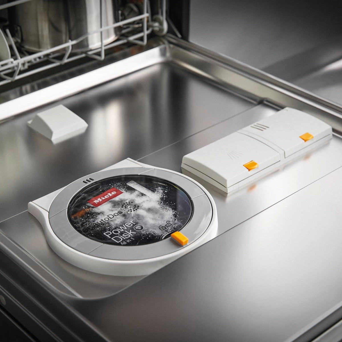 Miele PowerDisk All in 1 - 6 Pack