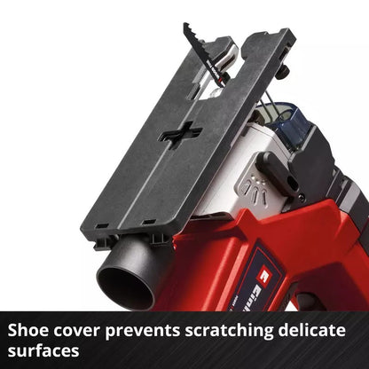 Milwaukee Jig Saw Plastic Shoe Cover