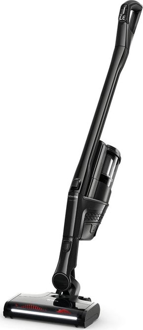Miele Triflex Hx3 Cat & Dog - Obsidian Black