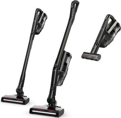 Miele Triflex Hx3 Cat & Dog - Obsidian Black