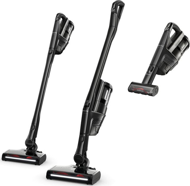 Miele Triflex Hx3 Cat & Dog - Obsidian Black