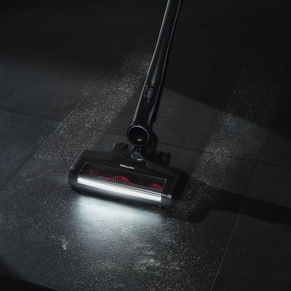Miele Triflex Hx3 Cat & Dog - Obsidian Black