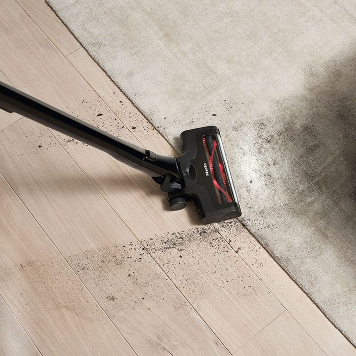Miele Triflex Hx3 Cat & Dog - Obsidian Black