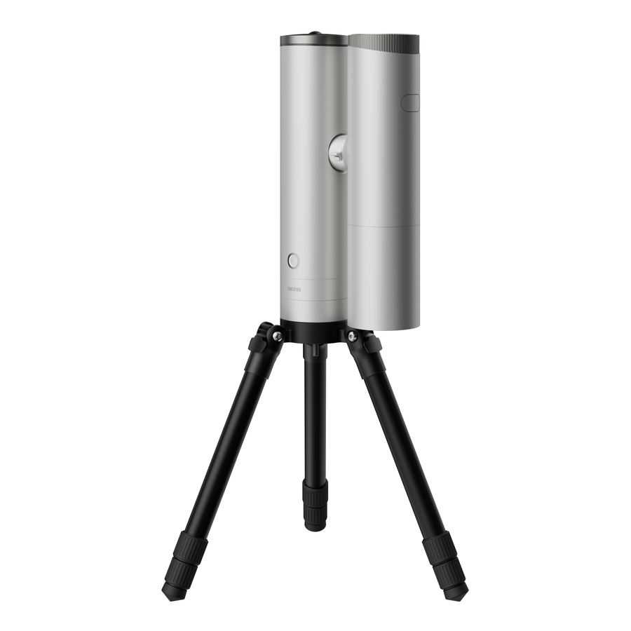 Vaonis Atlas 80mm Apochromatic Smart Telescope with Sony IMX585 Sensor - 1 Module