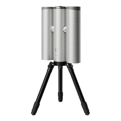 Vaonis Atlas 80mm Apochromatic Smart Telescope with Sony IMX585 Sensor - 2 Modules