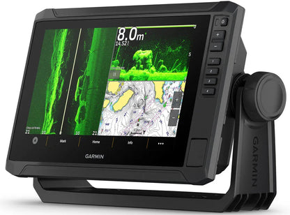 Garmin Echomap Uhd2 95sv avec transducteur GT54UHD-TM