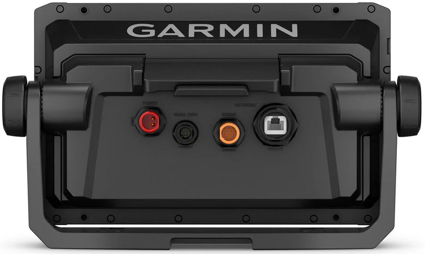 Garmin Echomap Uhd2 95sv avec transducteur GT54UHD-TM